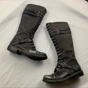 ZIGI girl talia tall boot